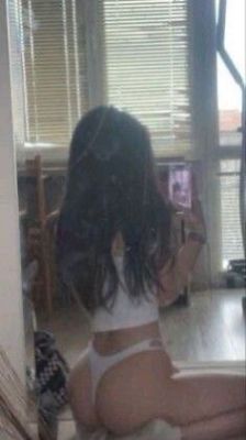 фотка Амина новенькая