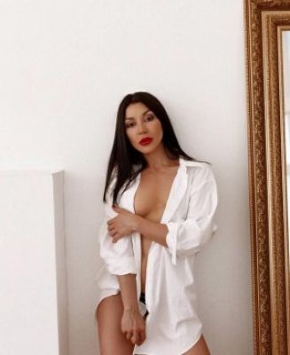 АнгелА, возраст: 27 рост: 168, вес: 56