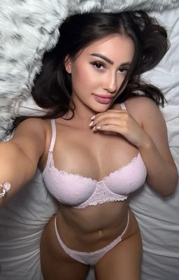 индивидуалка Карина_Новая♥️ (Сургут)