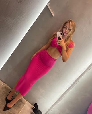 Алина SEXI, фото с sexasurgut.com