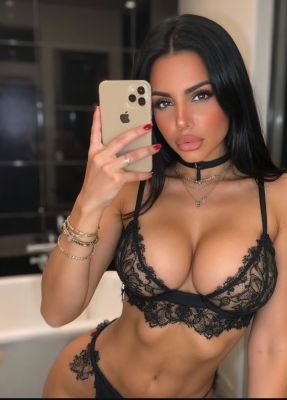 шлюшка Лали_New❤️ (Сургут)