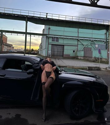 Знакомства в Сургуте — Марика, 26 лет