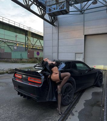 Марика, фото с sexasurgut.com