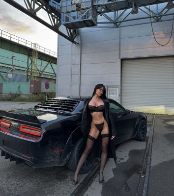 Марика (Сургут), эротические фото