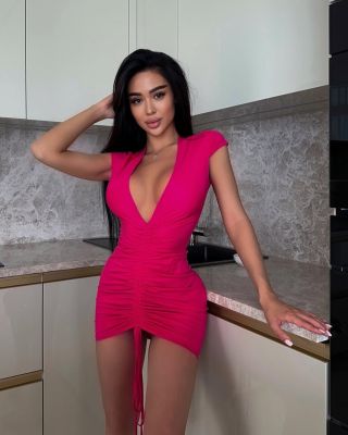 Девушка Анютка (Сургут), 8 922 771-71-21