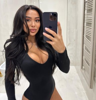 фото Анютка (инди)