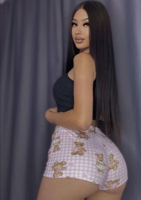 шлюха Лейла ♥️ (Сургут)