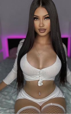 шлюха Лейла ♥️ (Сургут)