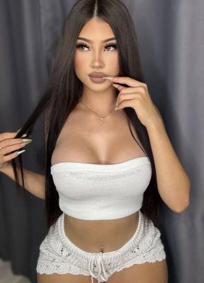 Лейла ♥️, 25 лет