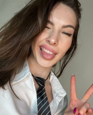 Юля, Сургут