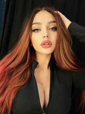 Юля — экспресс-знакомство для секса от 7000