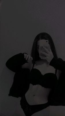 индивидуалка Альбина новенькая