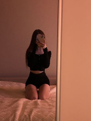 фото Альбина новенькая (Сургут)