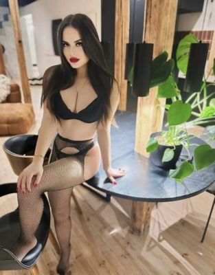 Луиза Страстная БРЮНЕТ — экспресс-знакомство для секса от 7000