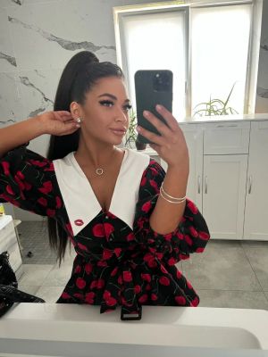 Розочка новенькая — знакомства для секса в Сургуте