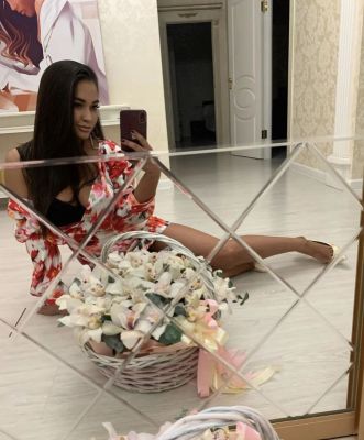 фото Розочка новенькая