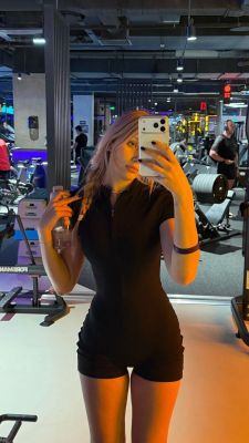 Эля (Сургут), эротические фото