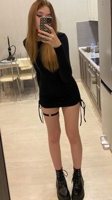 Эля, 21, Сургут, Центр 