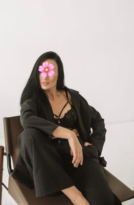 шлюха Адель (Сургут)