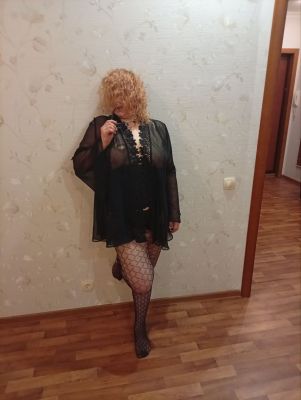 инди Таисия, снова в Сургуте — фото и отзывы