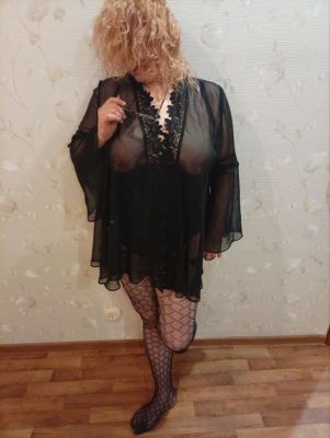 Таисия, снова в Сургуте — экспресс-знакомство для секса от 5000