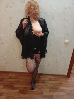 проститутка Таисия, снова в Сургуте (Сургут)