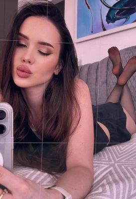 Мила♥️, возраст: 23 рост: 170, вес: 60