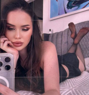 инди Мила♥️