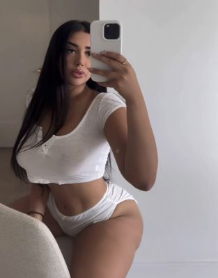 Мери_Новая ❤️ — экспресс-знакомство для секса от 6000