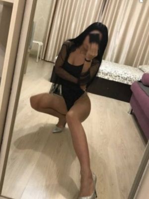 Александра — фото и отзывы о девушке