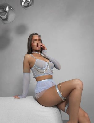 проститутка Ксения  (Сургут)