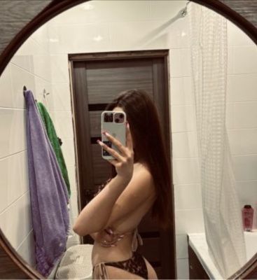 Белла, 26, Сургут, 25район Не салон!!!