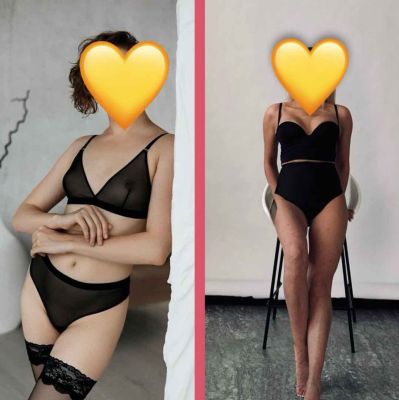 Маша❤️/Алёна❤️Боди-массаж до 28.01