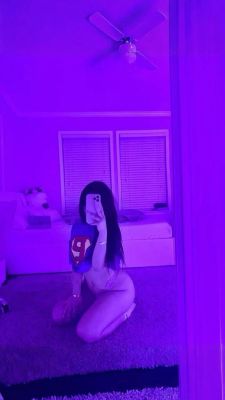 Альбина новенькая (Сургут), эротические фото