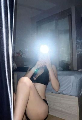 индивидуалка Альбина новенькая (Сургут)