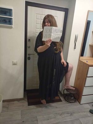 проститутка АЛИСА ДЕВОЧКА СЮРПРИЗОМ