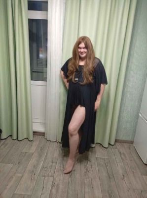 Интим-услуги — АЛИСА ДЕВОЧКА СЮРПРИЗОМ, 28