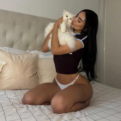 фото Камилла_Новая♥️ (знакомства)