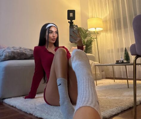 Камилла_Новая♥️