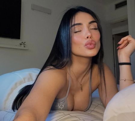 Камилла_Новая♥️, 8 982 412-80-88, от 7000 руб. в час