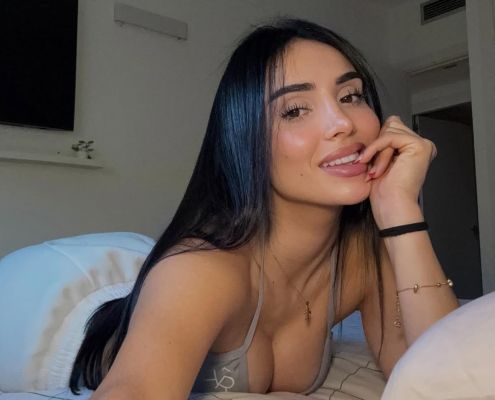 Камилла_Новая♥️, 