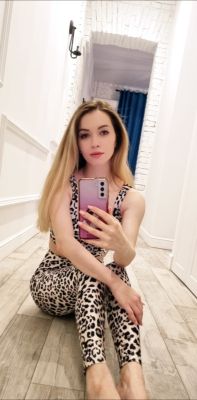 индивидуалка Ника 