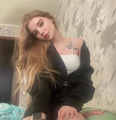 Дарина, фото с сайта sexasurgut.com