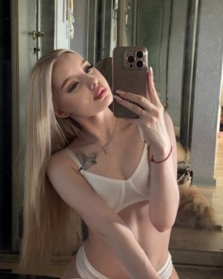 индивидуалка Дарина (Сургут)