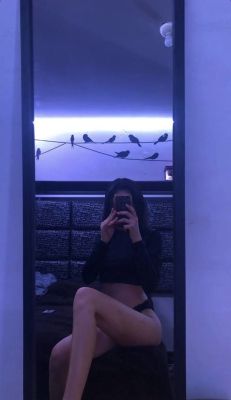 Алина новенькая (г. Сургут)