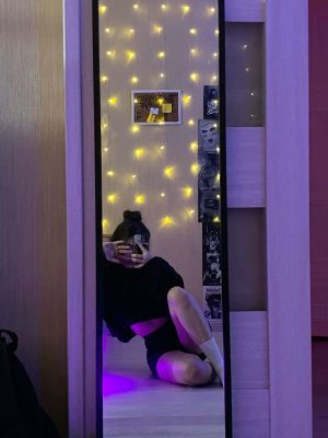 Алина новенькая — экспресс-знакомство для секса от 7000