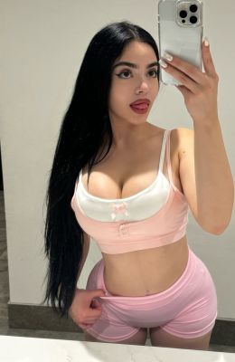 проститутка Сузанна❤️