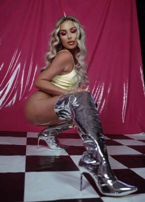 Инночка❤️, эротические фото