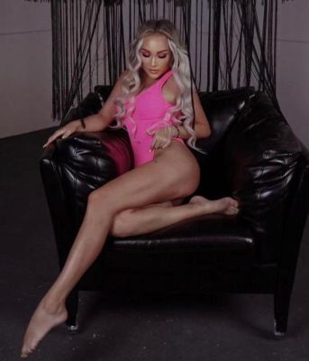 фото Инночка❤️ (инди)