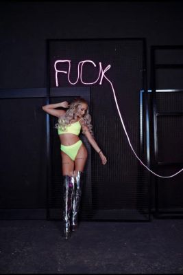 индивидуалка Инночка❤️ (Сургут)